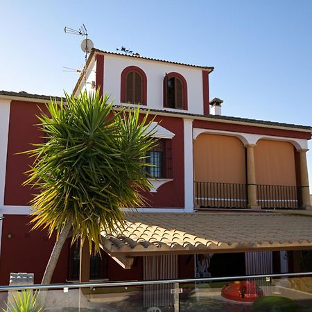 Casa Rural La Encina Hornachuelos Dış mekan fotoğraf