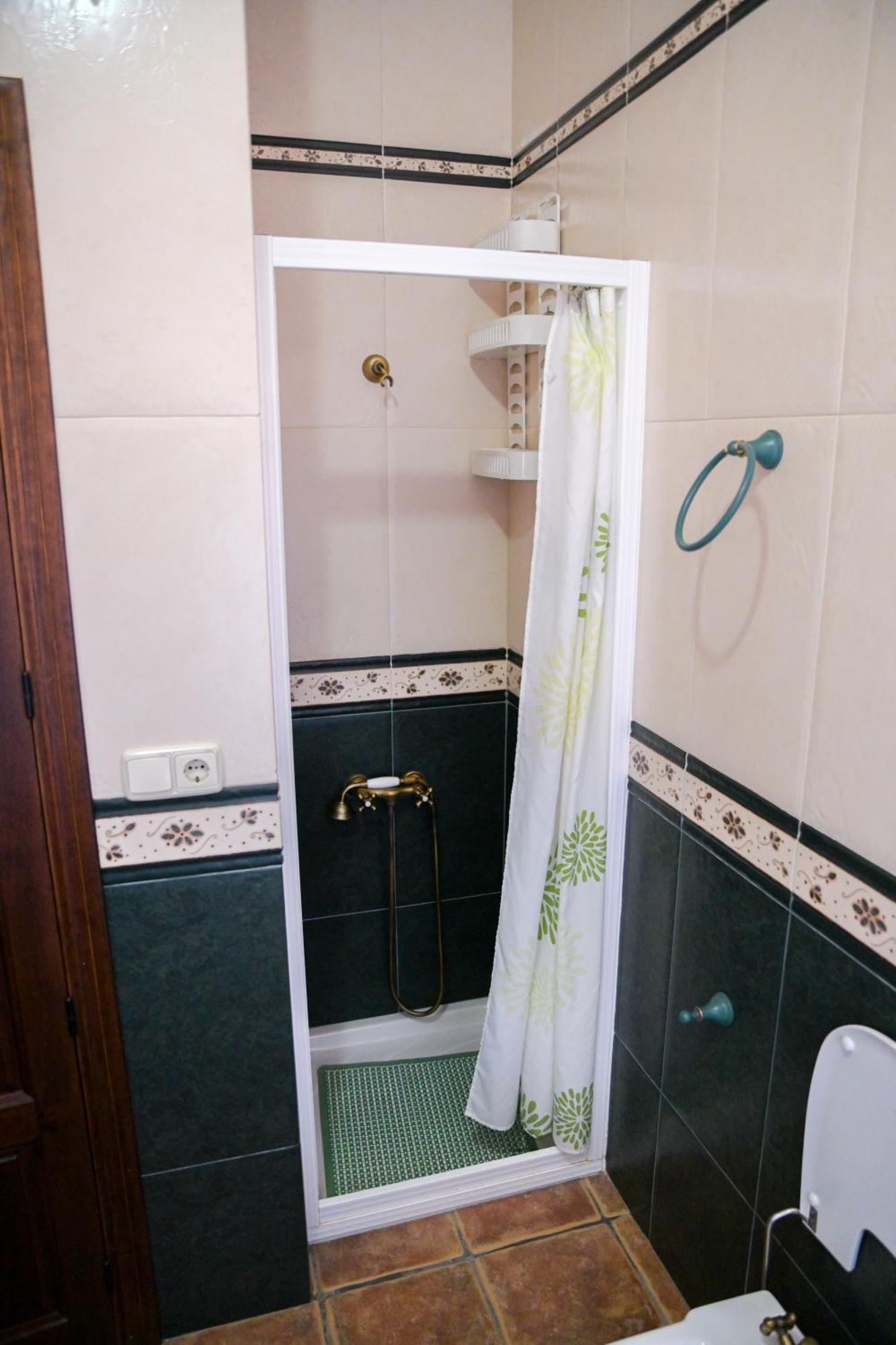 Casa Rural La Encina Hornachuelos Dış mekan fotoğraf
