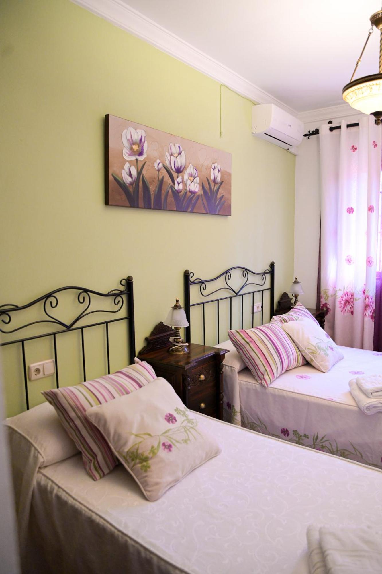 Casa Rural La Encina Hornachuelos Dış mekan fotoğraf