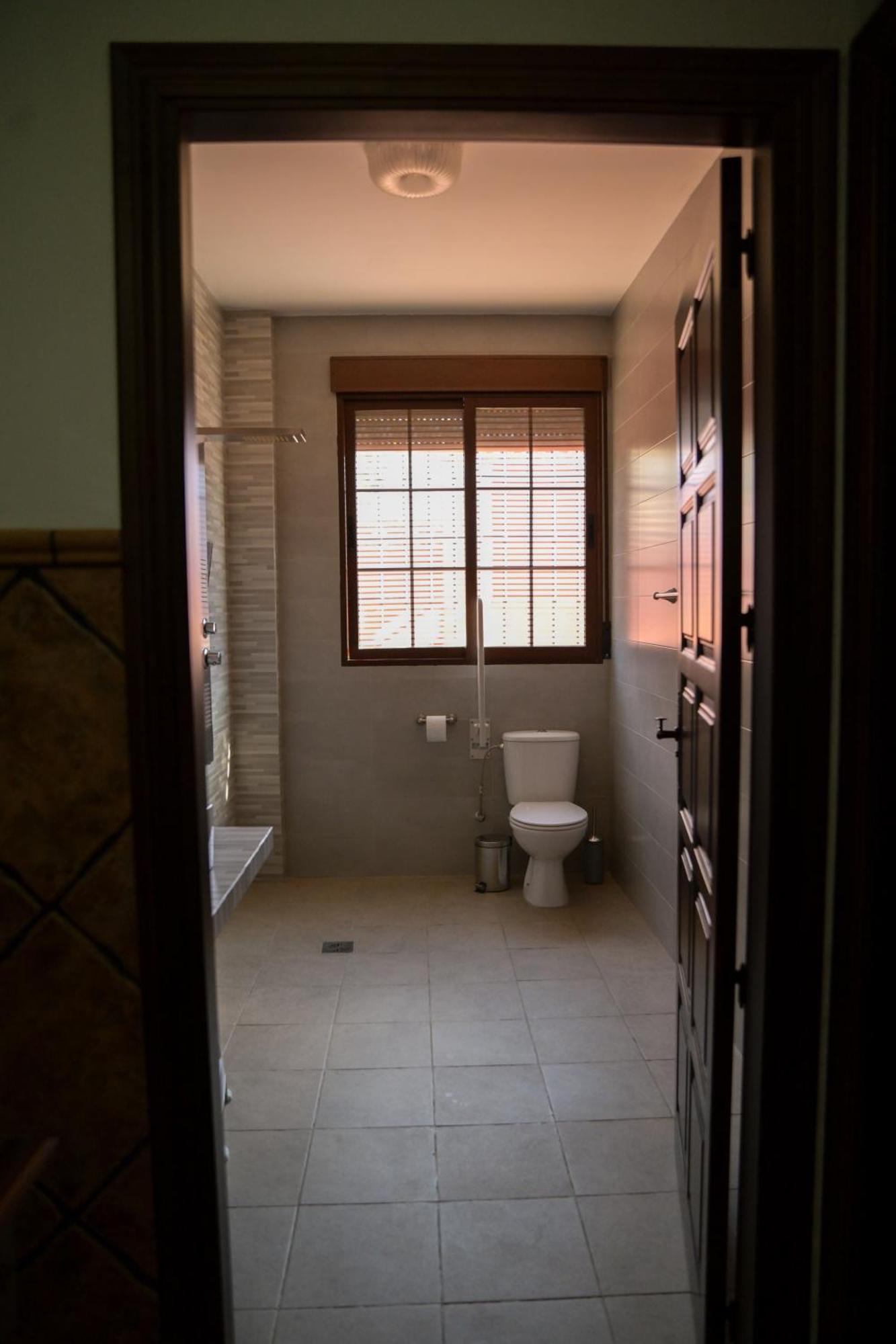 Casa Rural La Encina Hornachuelos Dış mekan fotoğraf